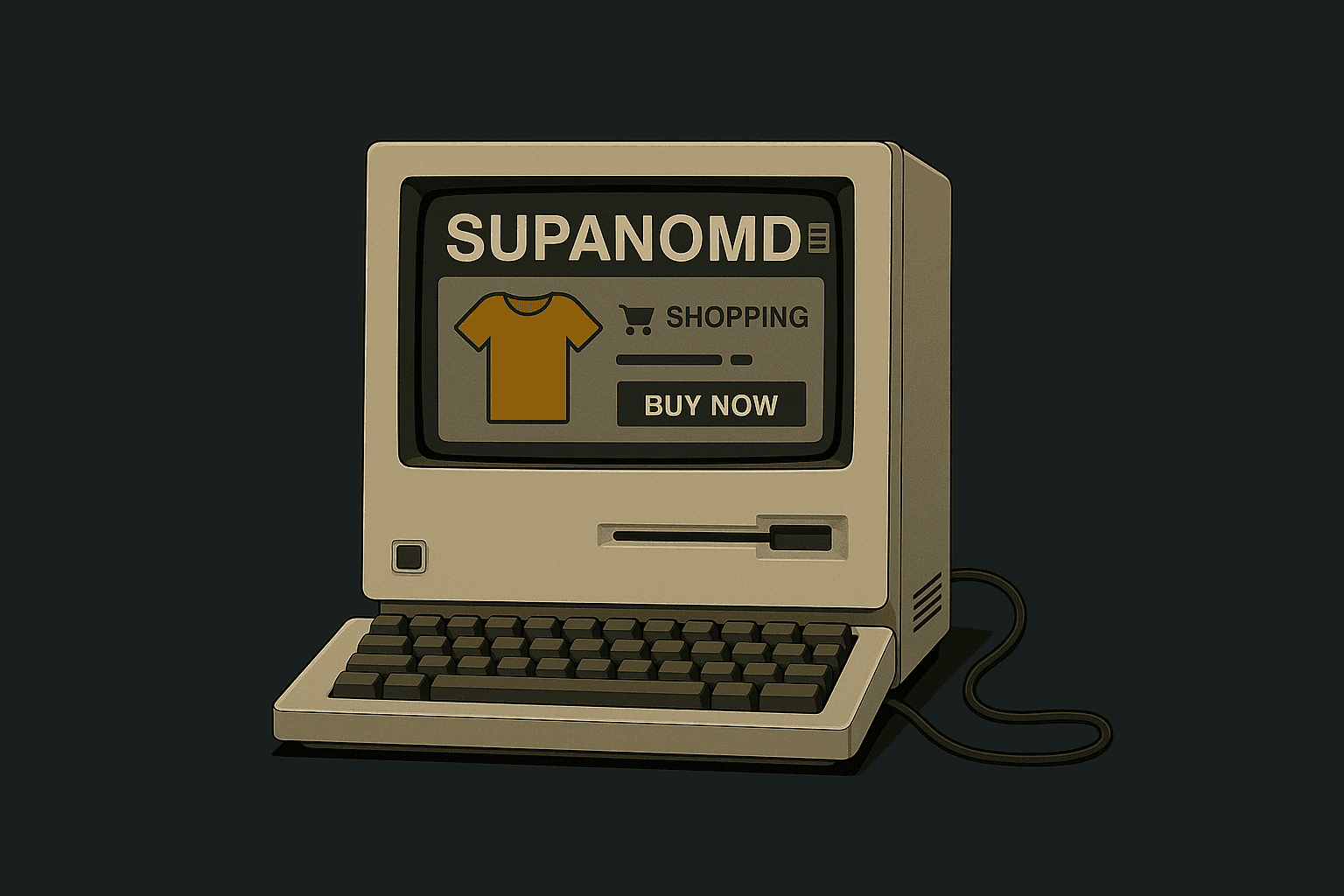 디지털상품 판매 웹사이트 올인원 패키지 - 수파노마드 에디션