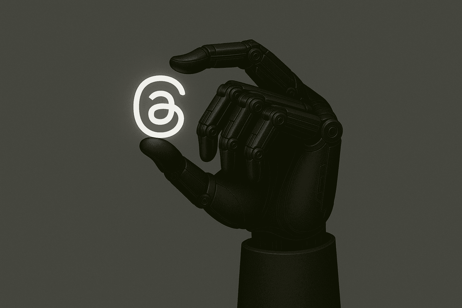 24시간 일하는 AI 마케터 - 스레드 AI