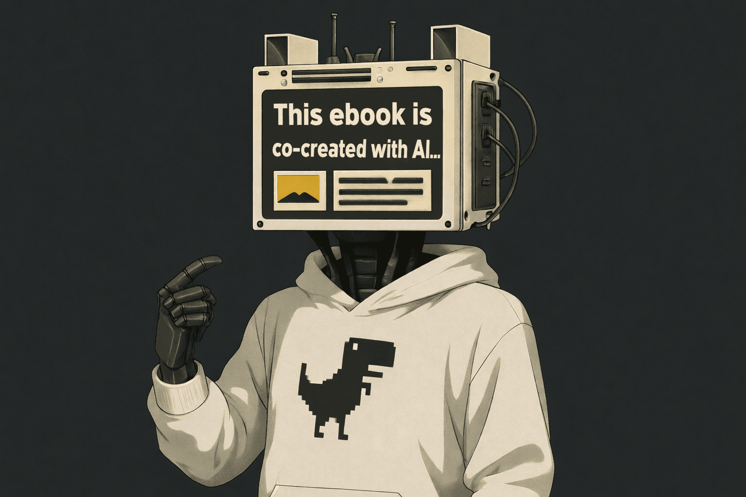 AI 에이전트로 제작하는 판매용 전자책